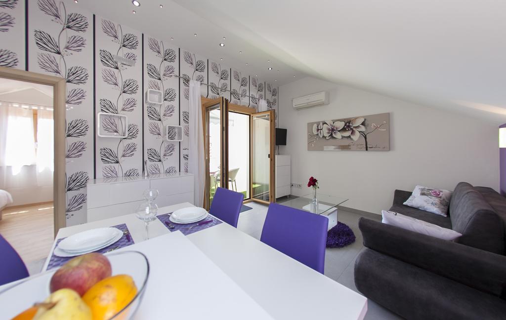 Apartments Benika Bol Pokoj fotografie